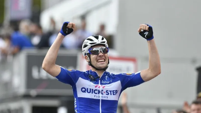 Maximilian Schachmann