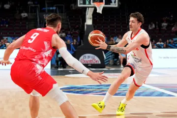 Utkání Turecko – Polsko