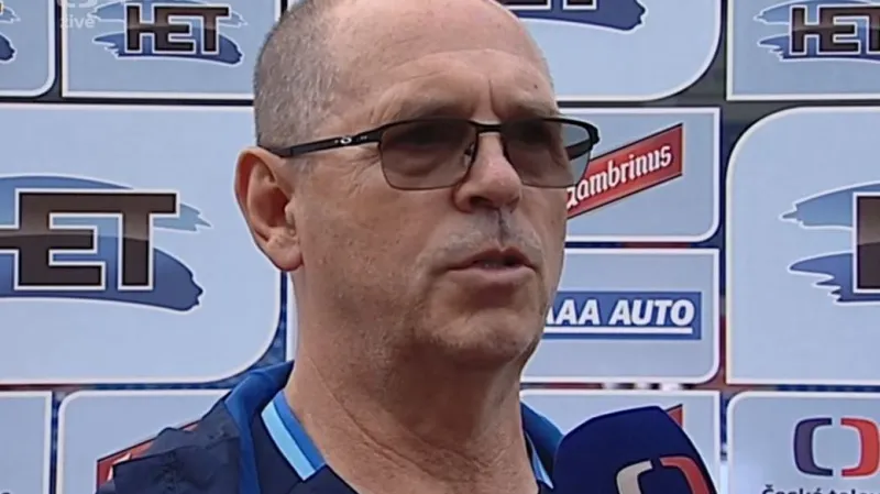 Páník: Bod může být zajímavý, každý se počítá