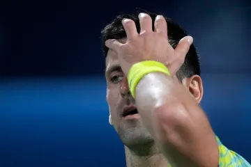 Novak Djokovič