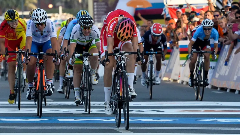 Amalie Dideriksenová