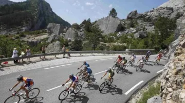 Tour de France