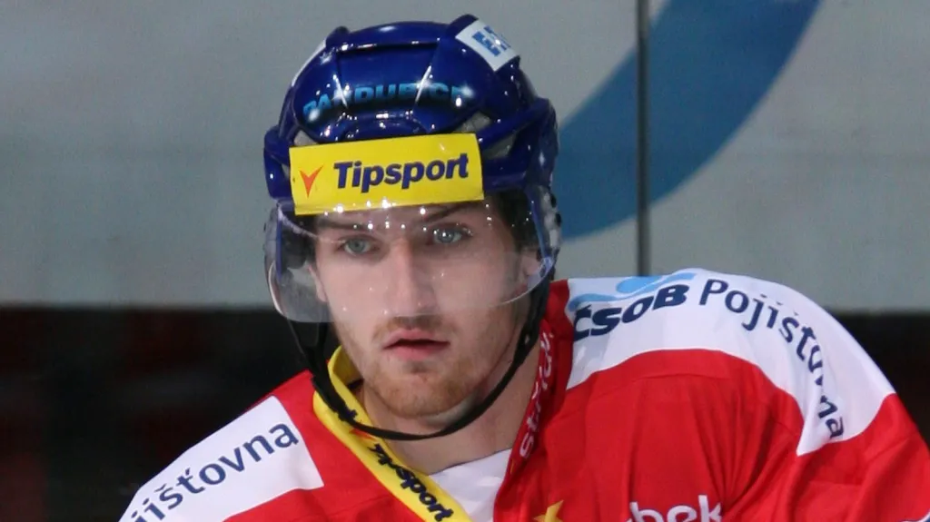 Jakub Nakládal