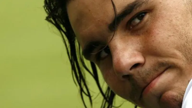 Rafael Nadal ví, že se Wimbledonu nezúčastní
