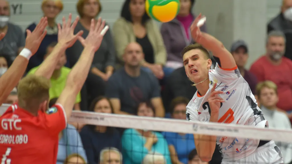 Karlovarsko - Benfica