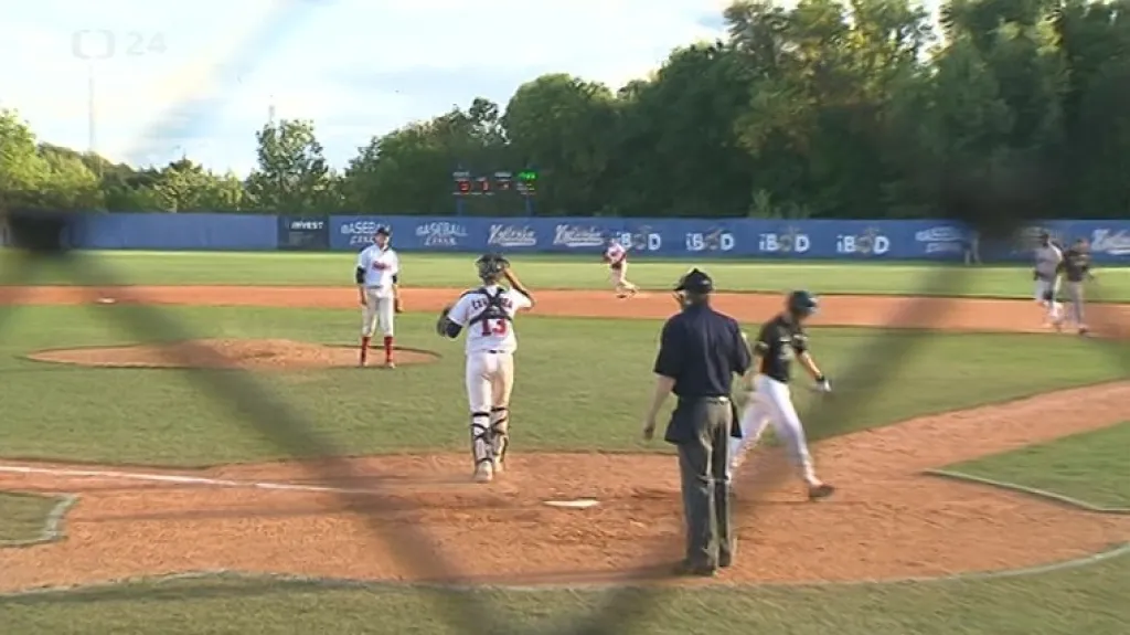 Kotlářka proti Drakům srovnala a o mistrovi se rozhodne až v Brně