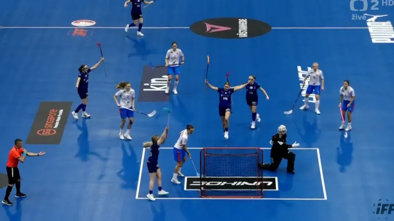 Sestřih a ohlasy utkání Finsko – Česko