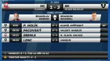 Sestřih utkání Olomouc - Mladá Boleslav