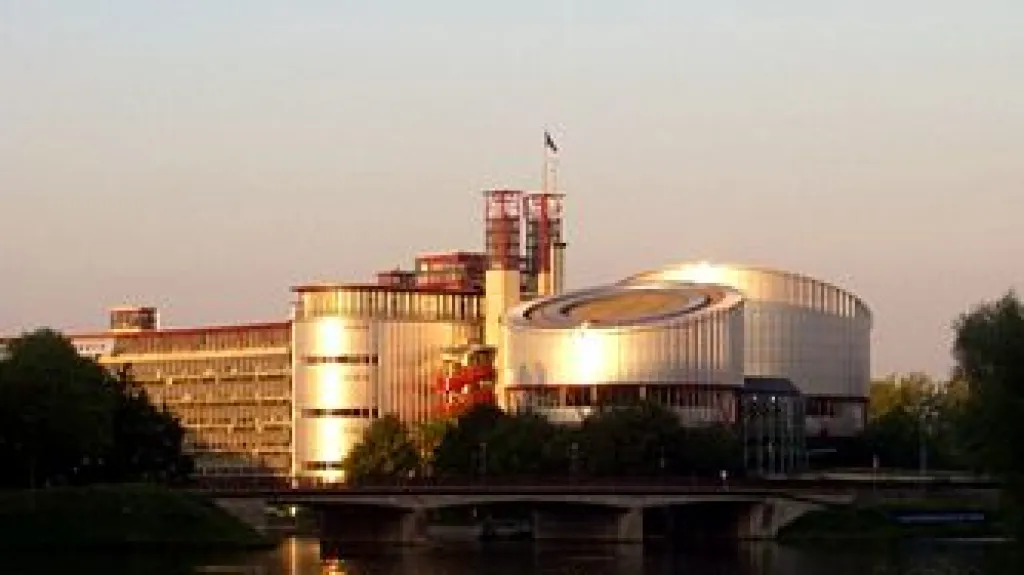 Evropský soud pro lidská práva