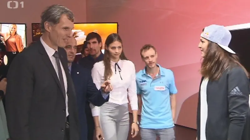 Fanoušci si mohou předrezervovat vstupenky na LOH 2020