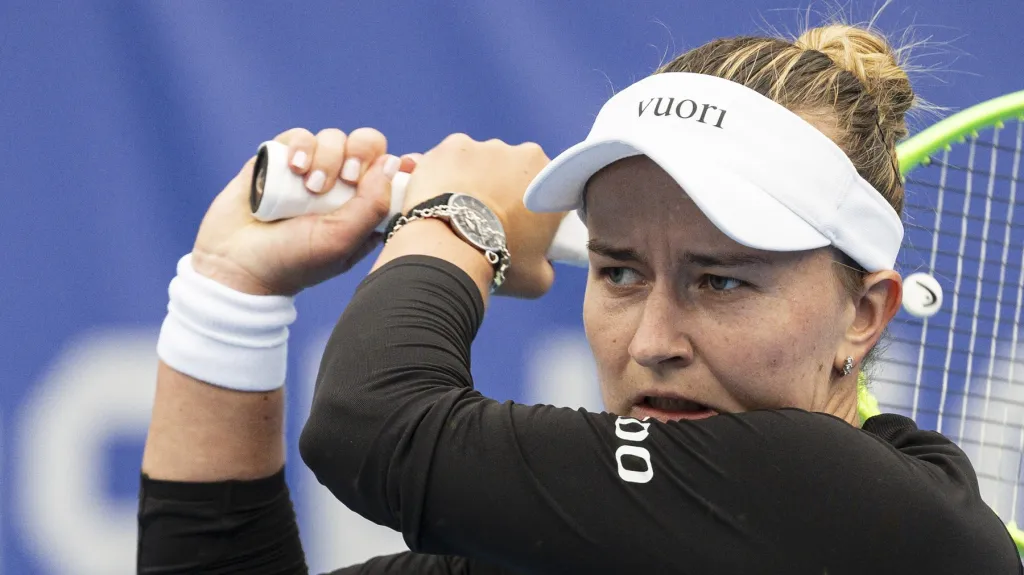 Barbora Krejčíková