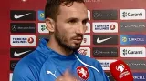 Ohlasy Tomáše Sivoka po utkání Turecko - Česko
