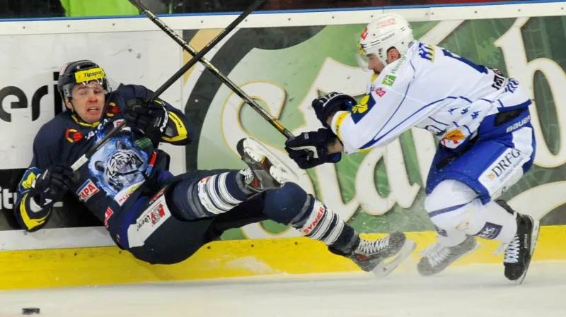 Brno - Liberec