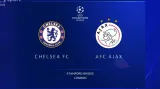 Sestřih utkání Chelsea - Ajax