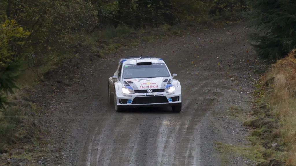 Sébastien Ogier