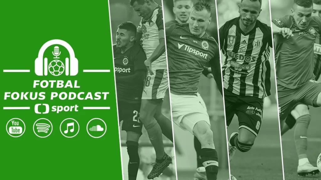 Fotbal fokus podcast 9.3.