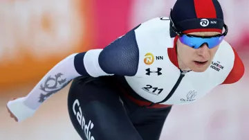 Michal Dusík o posledním olympijském startu Martiny Sáblíkové