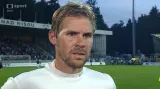 Hübchsman: Chtěli jsme to dotlačit silou, což se nepovedlo