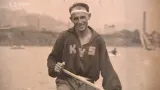 Zlatí medailisté: František Čapek