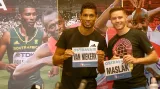 Na Zlaté tretře se objeví plejáda olympijských vítězů z Ria