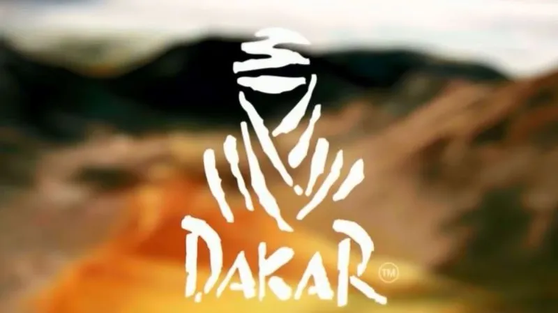 Sestřih 1. etapy Rallye Dakar