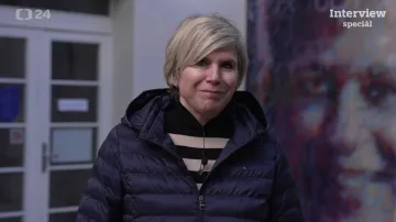 Kateřina Neumannová o svém příběhu, kariéře a olympijském zlatu