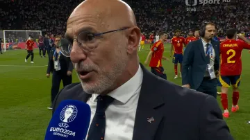 Ohlasy po utkání Španělsko – Anglie