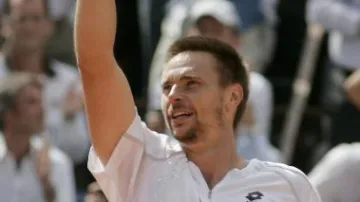 Robin Söderling