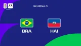 Brazílie – Haiti