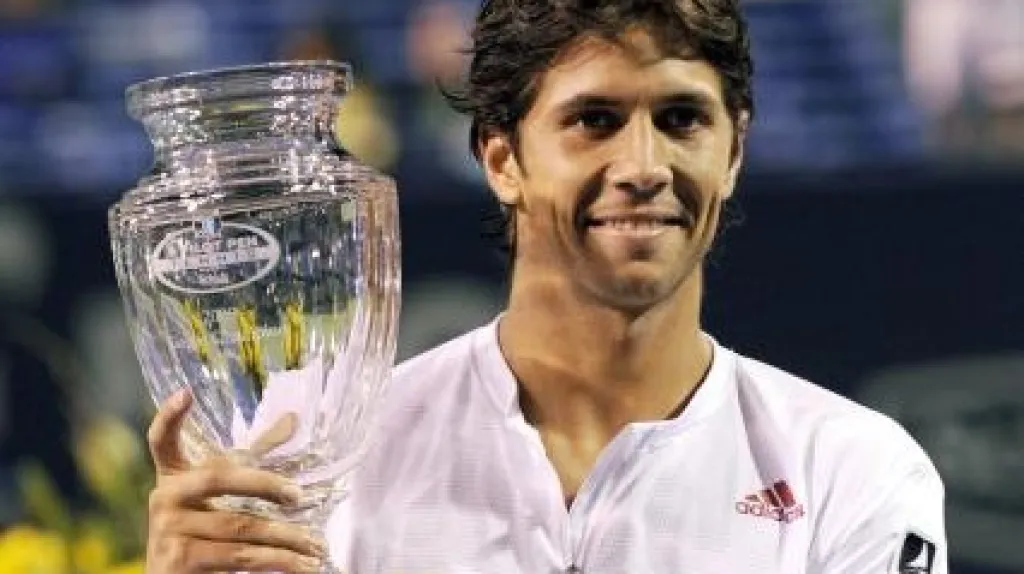 Fernando Verdasco