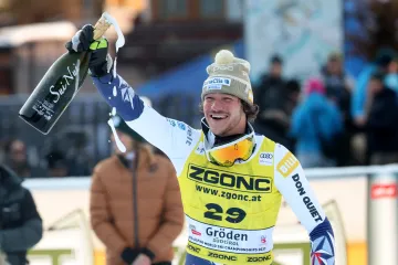 Momenty roku 2025: Co nejvíce zaujalo redakci webu ctsport.cz?