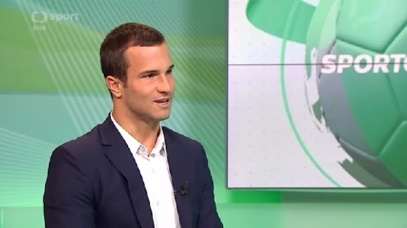 Host SZ: Tomáš Procházka o pozemním hokeji
