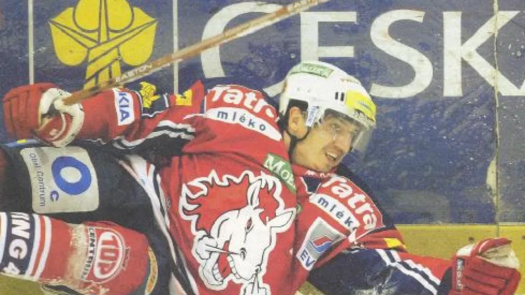 Michal Mikeska
