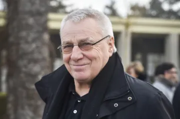 Petr Uličný