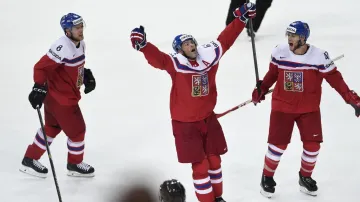 168 hodin: Jaromír Jágr opět na českém hokejovém Olympu