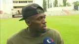 Bolt: Nečekám superčas, budu se šetřit kvůli svalovým problémům