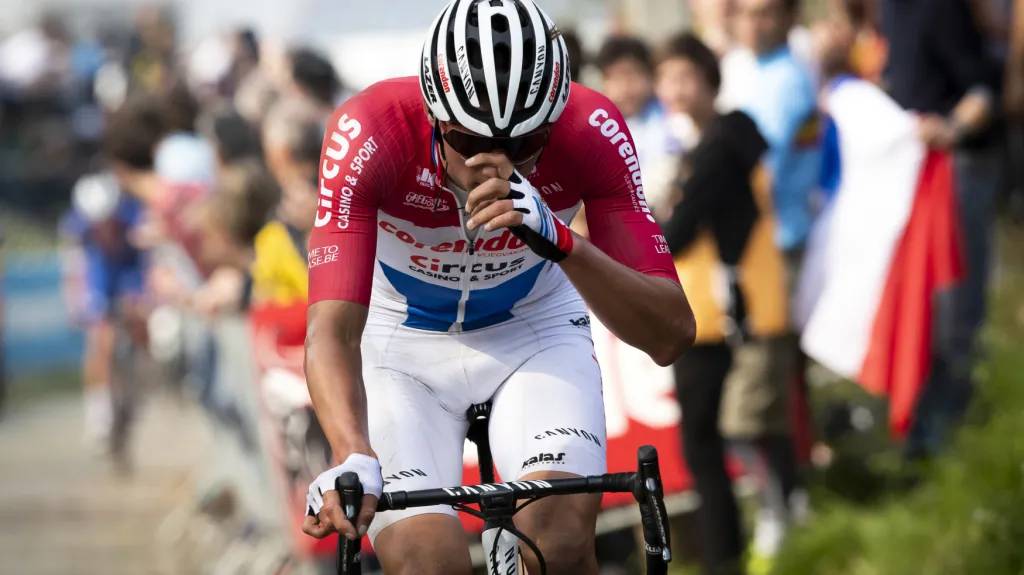 Mathieu van der Poel