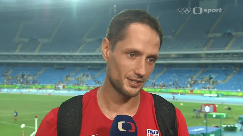 Veselý: Je to Železňákovo ovoce, že jsme ve finále všichni