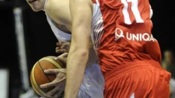 Utkání ČR-Maďarsko