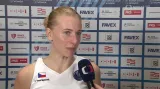 Ohlasy basketbalistek Žabin po utkání s Olympiakosem