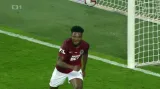 Prosadí se v derby zahraniční střelci pražských S?