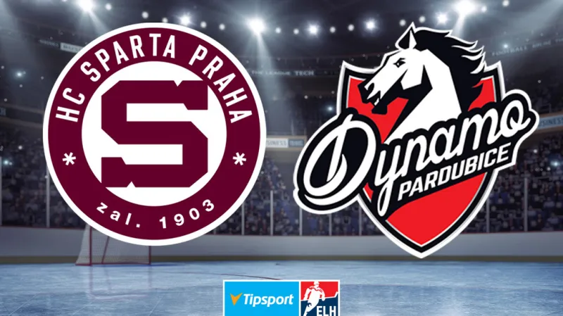 Sestřih a ohlasy utkání Sparta - Pardubice