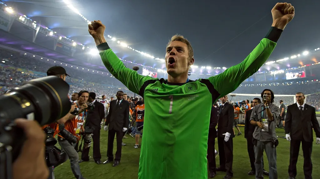 Manuel Neuer