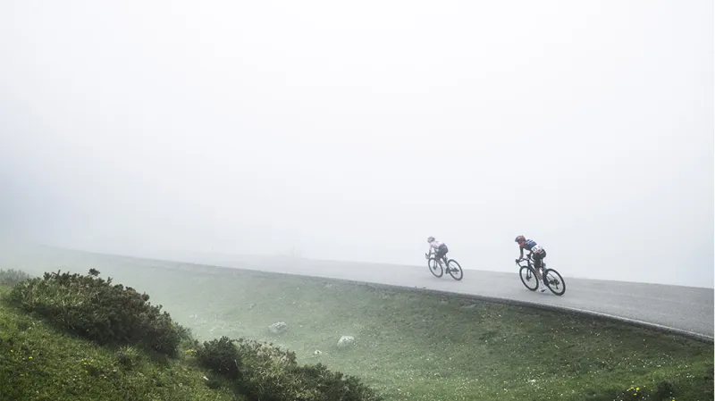 La Vuelta Femenina 2023