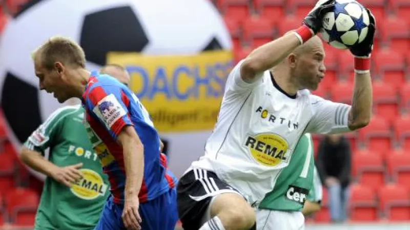 Bohemians 1905 - Plzeň