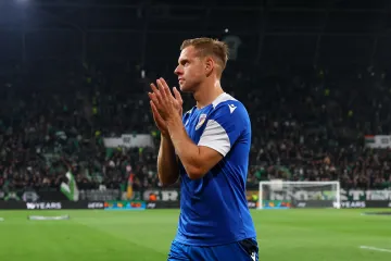 Matěj Vydra