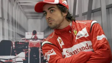 Fernando Alonso