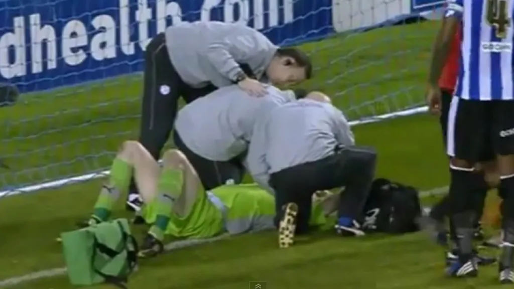 Kirkland po incidentu