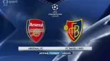 Sestřih utkání Arsenal - Basilej