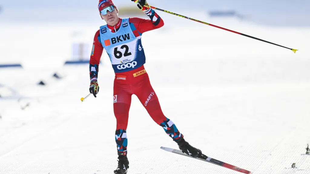 Simen Hegstad Krüger